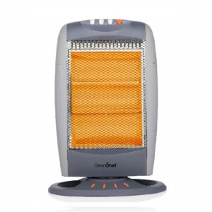 Greenchef Flare Room Space Heater