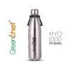 Greenchef Kiyo Thermal Water Bottle 1000 ml