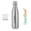 Greenchef Kiyo Thermal Water Bottle 500ml