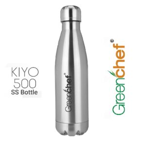 Greenchef Kiyo Thermal Water Bottle 500ml