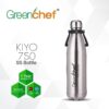 Greenchef Kiyo Thermal Water Bottle 750ml