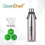 Greenchef Kiyo Thermal Water Bottle 750ml