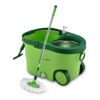 Greenchef Spin Mop Set