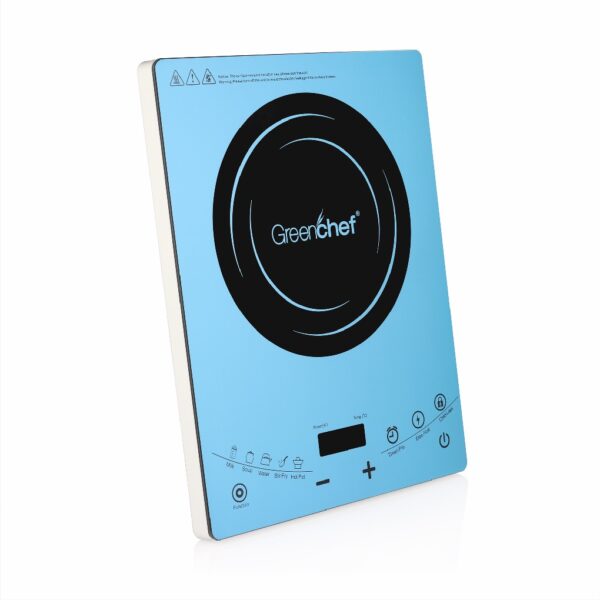 Greenchef Vimaxo induction Cooktop