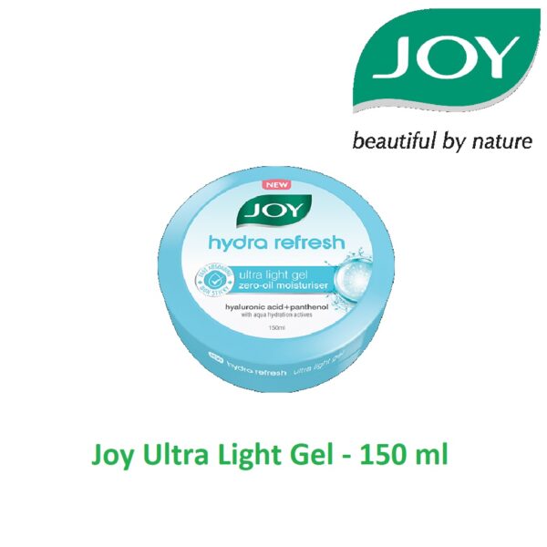 Joy Hydra Refresh Cream 150ml