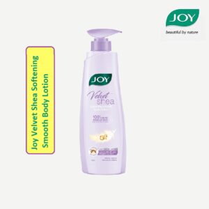 Joy Velvet Shea Softening Smooth Body Lotion 400ml