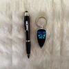 LED Light Pen and Keychain
