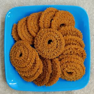 Bhajni Chakli