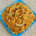 Dagdi Poha Chivda