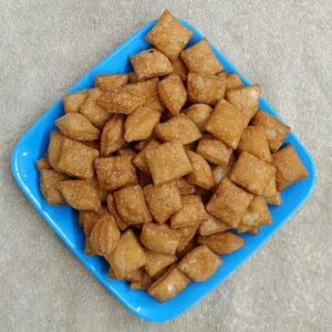 God Shankarpale (Sweet Shankarpali)