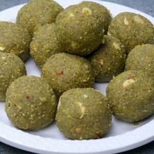 Hirve Moog Ladoo