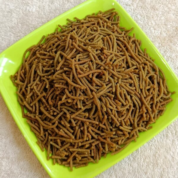 Hirve Moog (Green Gram) Shev