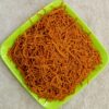 Lasun Shev (Garlic Shev)