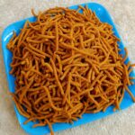 Tikhat Shev (Besan Shev)