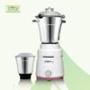 KITCHEN KING 1000W MIXER GRINDER FOR HOTEL AND FOOD INDUSTRIES