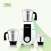 KITCHEN QUEEN 750W MIXER GRINDER