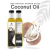 Wood Press Coconut Oil ecobabble thaneshop offer