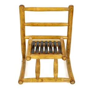 Bamboo Baby Chair