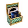 Bamboo Book Holder