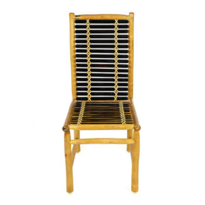 Bamboo Chair Sevavivek Thaneshop