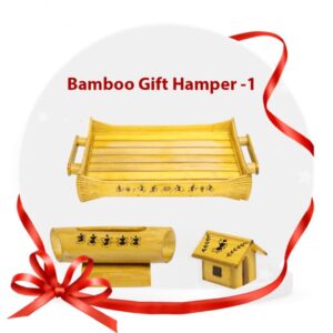 Bamboo Gift Hamper 1