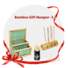 Bamboo Gift Hamper 3 Sevavivek Thaneshop