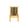 Bamboo Mini Chair Sevavivek Thaneshop
