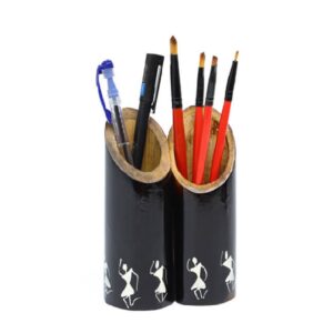 Pen Stand Double
