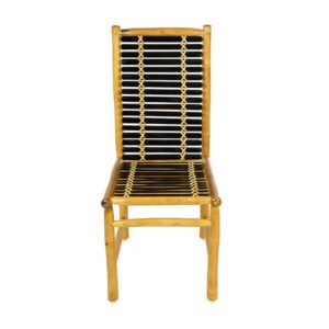 Seva Vivek Bamboo Chair