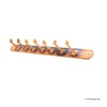 Seva Vivek Bamboo Cloth Hanger Big (Long)
