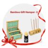 Seva Vivek Bamboo Gift Hamper 3