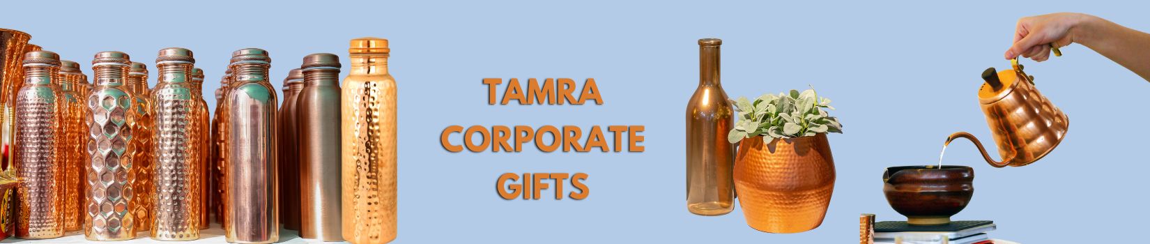 Tamra Corporate Gifts