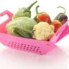 3 in 1 Chopping & Wash with Basket