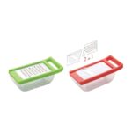 All Time Grater 2 in 1