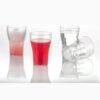 Crizal Glass Set of 6