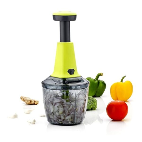 Shruti Push Chopper 950ml