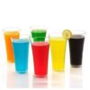 Stylish Glass Set of 6