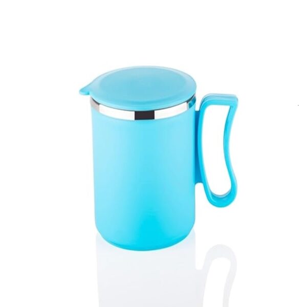 Breaktime Mug with Lid