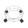 Gas Cylinder Trolley S.S Wire