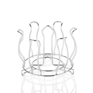 Lotus Glass Stand Heavy