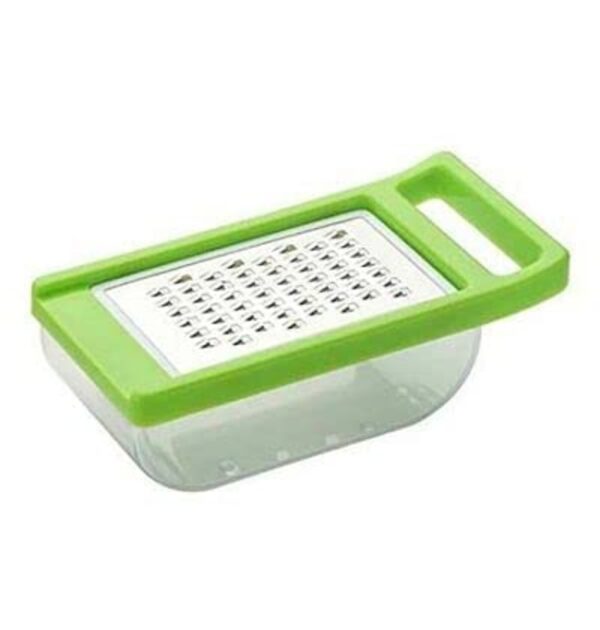 Shruti Vegetable and Fruit Grater