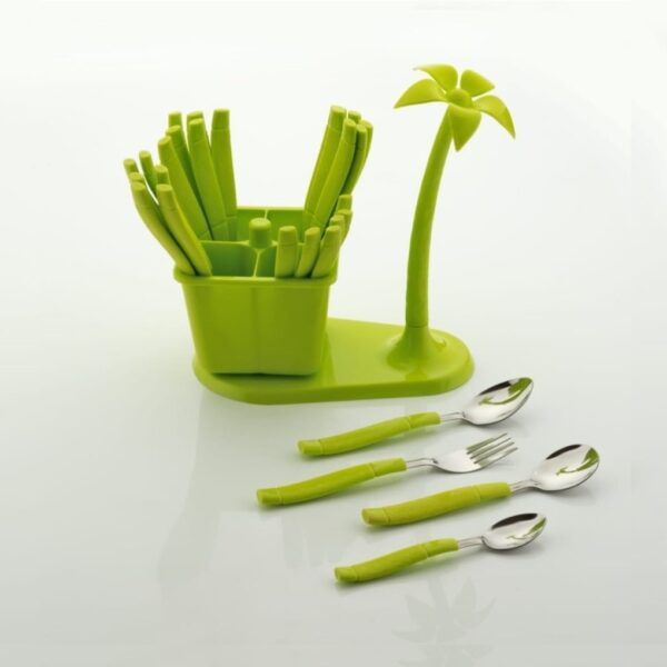 Cutlery Set Vivo Antique