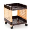 Shruti Office Rack 2 Layer