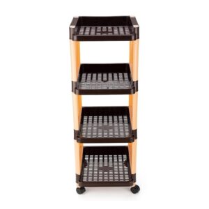 Office Rack 4 Layer