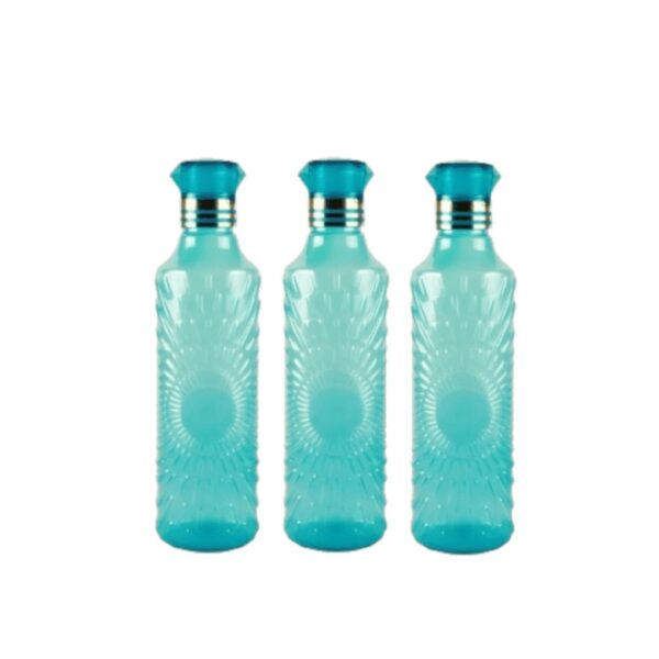 Rome Water Bottle - 3 Pieces