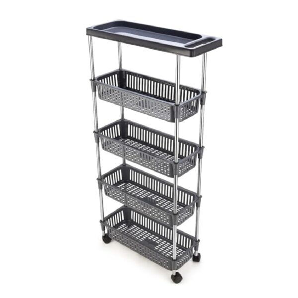 Slim Rack 5 Layer