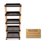 Storage Rack 5 Layer