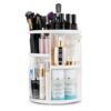 Cosmetic Makeup Storage Holder White