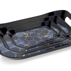 Serving Tray Set of 3