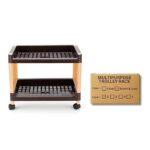 Storage Rack 2 Layer